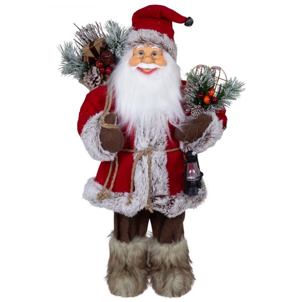 Weihnachtsmann Linus 60cm