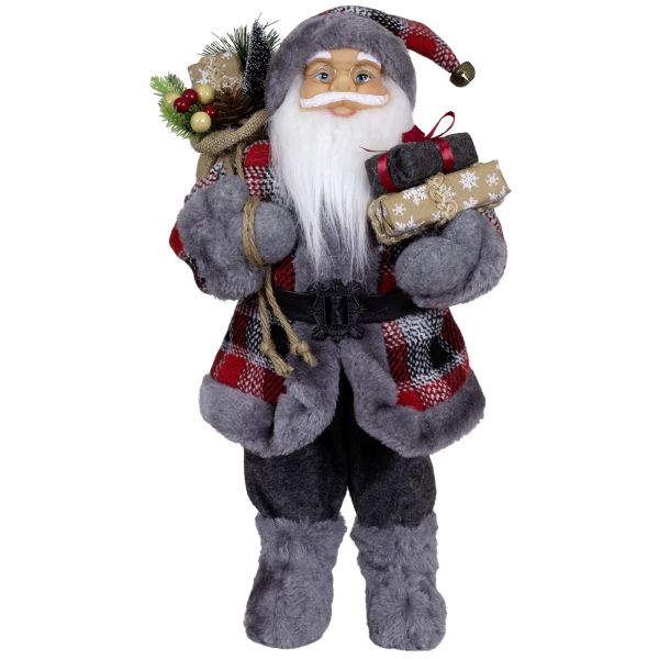 Weihnachtsmann Finn 45cm Santa