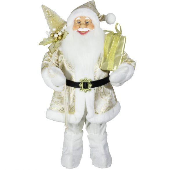 Weihnachtsmann 60cm Paul Santa